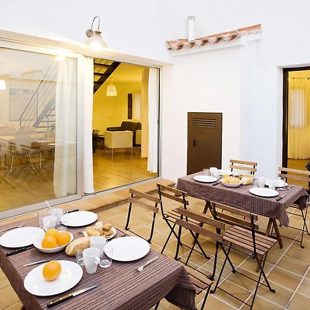 Affittacamere Casa Babel Monfraguee Torrejón el Rubio Esterno foto